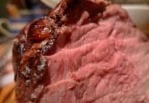 Men Who Eat More Red Meat Are at Risk for This Digestive Disorder