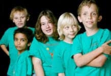 Fecal Transplants Shown to Improve Autistic Symptoms in Children