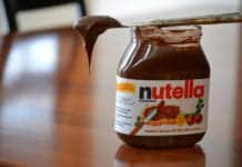 Report Claims Ingredient in Nutella Causes Tumors