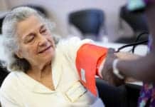 New Blood Pressure Guidelines for Americans Over 60