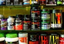 Creatine May Cause Muscle Deformity in Young Users: Study