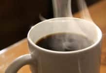 Caffeine May Prevent Age-Related Inflammation