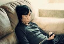 Couch Potato Lifestyle May Increase Alzheimer’s Risk