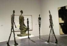 Trouble Sticking to Your Diet? Try Looking at Art