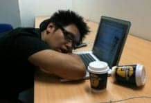 Simple Ways to Get a Better Night’s Sleep