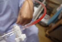 High Doses of Vitamin C Injections Shown to Kill Cancer Cells