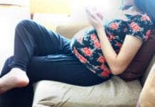 New C-Section App May Shorten Hospital Stays for New Mothers