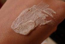 Lawsuit Claims St. Ives Apricot Scrub Causes Skin Damage