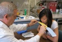 New Test Can ‘Sniff’ Out Early Signs of Alzheimer’s