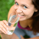 Drink Lots Of Liquids