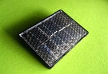 Solar Cells Could Revolutionize the Way Pacemakers Are Powered