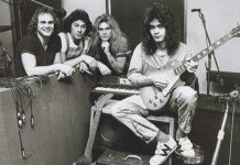 Somebody Get Me a Doctor: A Lesson on Elder Care From Van Halen