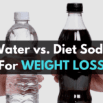 Water vs. Diet SodaFor Weight Loss