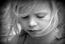 Childhood Poverty May Lead to Poor Adult Psychological Health