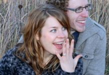 This Woman Is Deadly Allergic To Nearly Everything — Including Her Husband