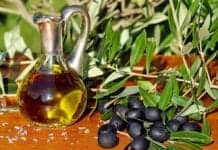 Olive Leaf Extract: The Mediterranean Diet Secret