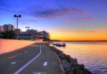 Best & Worst Cities for Active Lifestyles Revealed