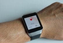 ‘Sickbit’ App Aims to Detect Illness 24 Hours in Advance