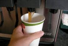 Free Soda Refills Are Now Illegal in France