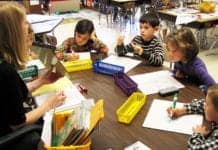 Girls Think They Aren’t as Smart as Boys by Age 6