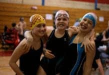 Team Sports Could Make You a Happier Person