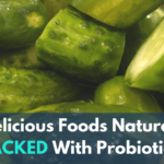5 Delicious Foods NaturallyPacked With Probiotics (2)-2