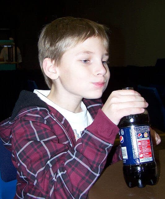 Free Soda Refills Are Now Illegal in France