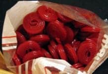 Pregnant Women Should Stop Eating Licorice, Study Says