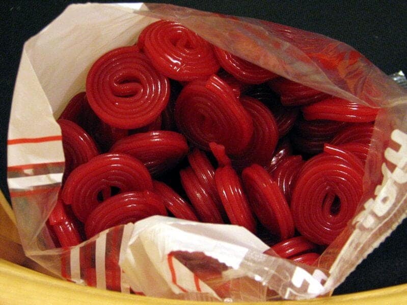 Pregnant Women Should Stop Eating Licorice, Study Says