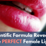 Scientific Formula Reveals ‘Ideal’ Female Lips-2