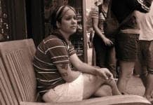 Let’s Get This Straight: Good Posture May Improve Mood