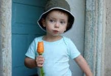 Does Bribing Kids to Eat Their Veggies Really Work?