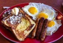 When You Eat May Be as Important as What You Eat