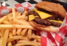 Eating Just One High-Fat Meal Can Damage Your Metabolism