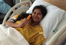 Breathe, Breathe, Bite: Eating During Labor May Be Beneficial