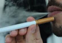 E-Cigarettes May Be Harmful to Your Heart