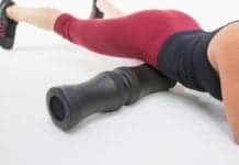IntelliRoll: The Foam Roller With Curve Appeal