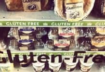 Gluten-Free Dieters May Have Unsafe Levels of Arsenic, Mercury