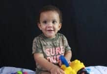 This Song Was Especially Designed to Make Babies Happy