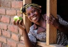 Eating More Fruits and Veggies Can Improve Mental Health