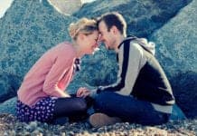 Married People Have Lower Levels of This Harmful Stress Hormone