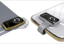 Smartphone Add-On Camera Lets You See Beneath the Surface of Your Skin