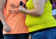 Bigger Bellies Linked to Bigger Heart Disease, Diabetes Risk
