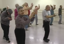 Dance Program Empowers People with Parkinson’s Disease