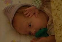 Probiotics May Be Helpful for Premature Babies