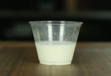 Probiotic ‘Milk Test’ Could Reveal Effectiveness