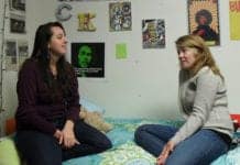 Your Roommate Could Be Changing Your Genes, Researchers Say