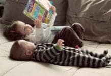 Sibling Rivalry: Are First-Born Children Smarter?