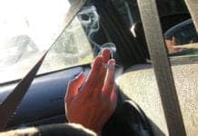 Thirdhand Smoke May Be More Toxic Than Secondhand Smoke