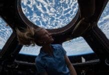 Here’s What Space Travel Does to the Brains of Astronauts